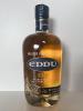 Eddu Gold 43°C Whisky de Bretagne la distillerie des Menhirs Pur Blé Noir