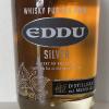 EDDU Silver 43°C Distillerie des MENHIRSWhisky de Bretagne Pur Blé Noir