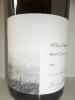 Vin de France Moulin Blanc 2022 Blanc de Noirs MOURAT Jérémie 100% Pinot Noir A.BIO