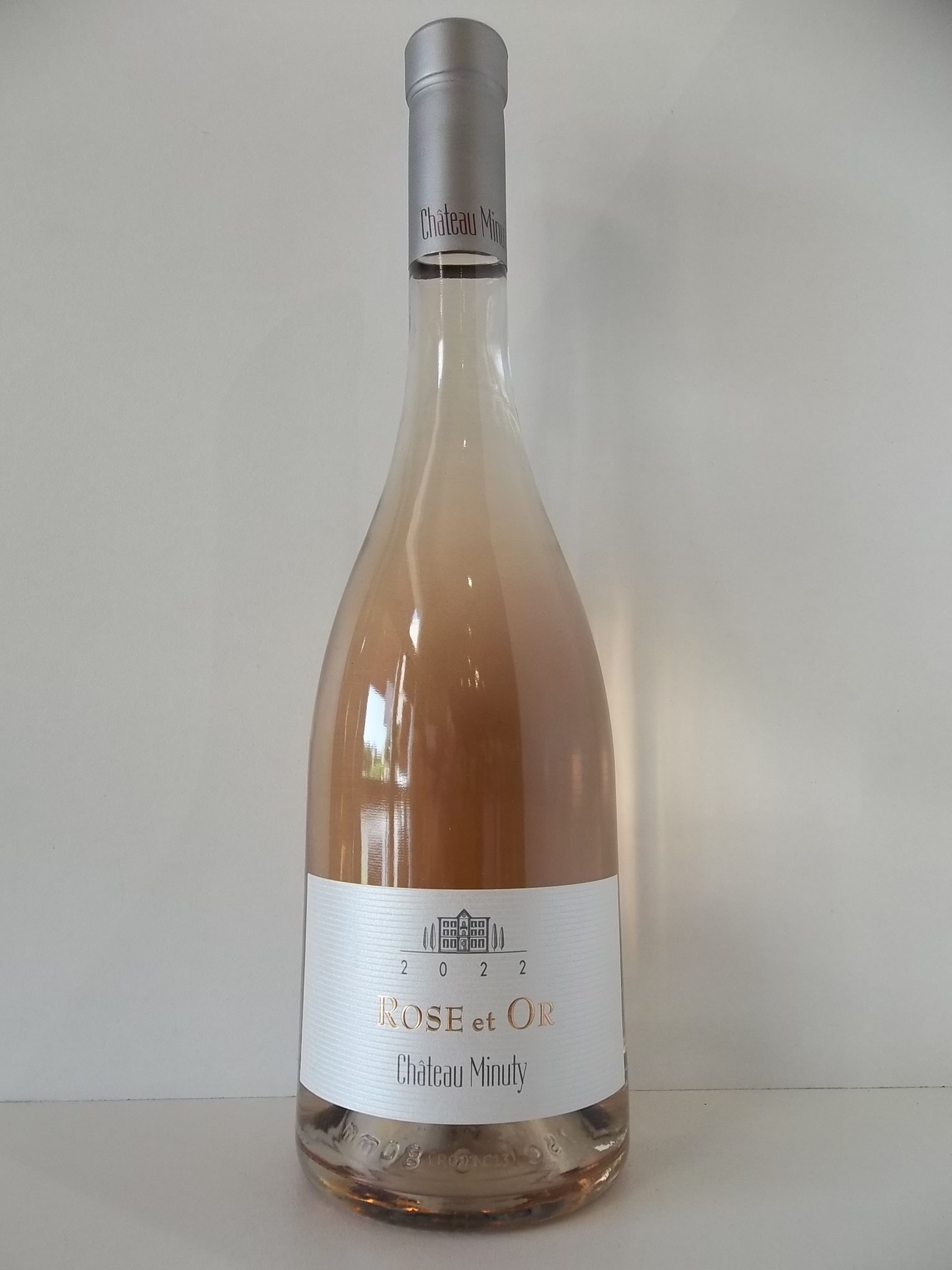 La Verrerie Château (Luberon) - Rosé 2021 - Sélection de la Cave