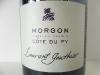 MORGON 2020 Côtes du Py Vieilles Vignes Dom. Laurent  GAUTHIER