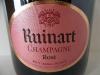 Champagne Ruinart Brut Rosé 75 cl étui Seconde Peau