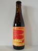 ART IS AN ALE BREWING Abstract Amber Ale 33 CL 5.5°C