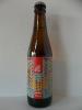 ART IS AN ALE BREWING GEOMETRIC COCONUT LIME CREAME ALE 5.5 °C 33 CL