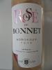Bordeaux Rosé Chateau Bonnet 2019 Domaine ANDRE LURTON 75 CL