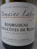 Bourgogne Hautes Côtes de Beaune Blanc 2021 dom A & B LABRY