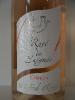 CHINON ROSE Wilfrid ROUSSE 2020 A.BIO 75 CL