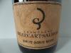 Champagne Brut Sous Bois BILLECART SALMON 75 cl