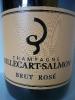 Champagne Rose Brut Maison BILLECART SALMON 75 cl