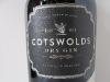 GIN COTSWOLDS Dry GIN 46°C  Angleterre- West Midlands