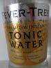 GINGER FEVER TREE Tonic Water 20 cl