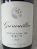 IGP Vin du Val de Loire Vendée Grenouillère MOURAT Jérémie 100% Négrette