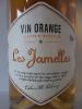 Les Jamelles Vin orange 75 cl vin de macération