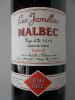 MALBEC 2021 Les Jamelles Catherine DELAUNAY Vin de Pays d'Oc 75 cl