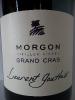 MORGON Grand Cras 2020 Laurent GAUTHIER 75 CL
