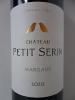 Margaux 2020 Château Petit Serin