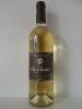 Muscat du Cap CORSE Blanc Haute Vigne Clos SANTINI 2020 75 cl