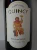 QUINCY Cuvée Sucellus 2017 domaine TATIN 75 CL