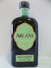 RHUM ARCANE Délicatissime Grand Gold Rum 41°C70 cl