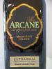 RHUM ARCANE EXTRAROMAS SOLERA Grand Amber Rum 70cl 40°C