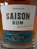 RHUM Vieux SAISON Réserve 43.50°C 70cl Caribbean Rums