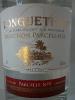 Rhum Longueteau Agricole Blanc 55°C Parcellaire Canne Rouge N°9 70 CL  GUADELOUPE