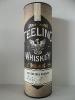 TEELING Small Batch Blended Whiskey Finition fût Rum Nicaragua 46°C 70 cl