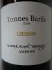TOURAINE AMBOISE Blanc Les Tonnes Barils 2022 dom BONNIGAL BODET
