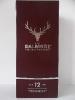 The Dalmore 12 ans Single Malt Highland