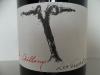 Vin de France Les Cailloux 2021 Pinot Noir domaine des TERRES D'OCRE 75 CL