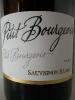 Vin de France Sauvignon Le Petit BOURGEOIS 2022 75 CL