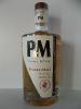 P&M Corsican Whisky Single Malt Signature 42°C 70 CL