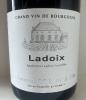 LADOIX Blanc 2021 edmond CORNU