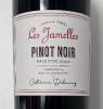 Pinot Noir 2022 Les Jamelles
