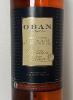 OBAN Distiller Edition 43°C Montilla Fino & american oak