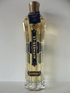 Liqueur Saint Germain 70 cl
