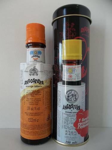 Angostura 10 cl Aromatic bitter orange