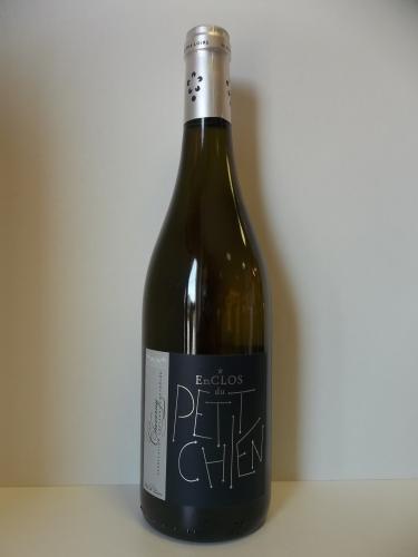 Cheverny Blanc 2022L'enclos du Petit Chien