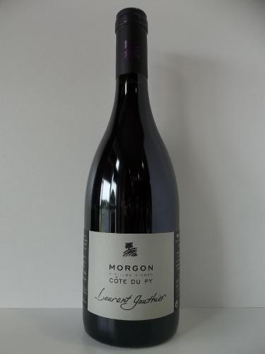 MORGON 2021 Côtes du Py Vieilles Vignes Dom. Laurent  GAUTHIER
