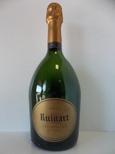 Champagne Ruinart Cuvée R Brut