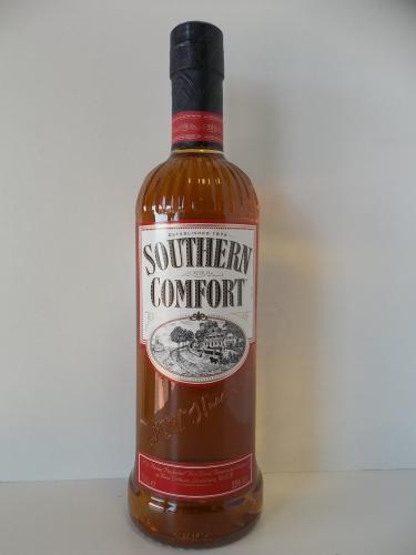 Southern comfort 35°C 70cl