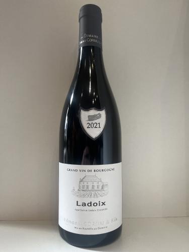 LADOIX Blanc 2021 edmond CORNU