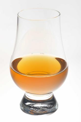 Verre Whisky Glencairn    Les 6 verres 